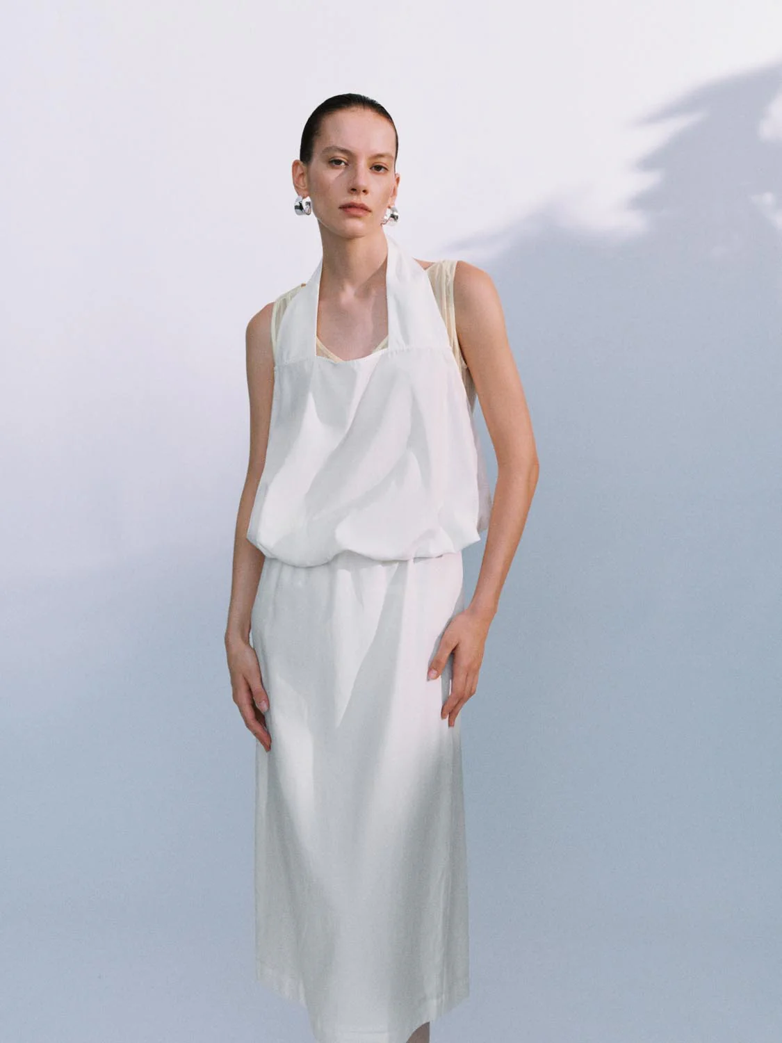 Straight Maxi Dresses - Image 5