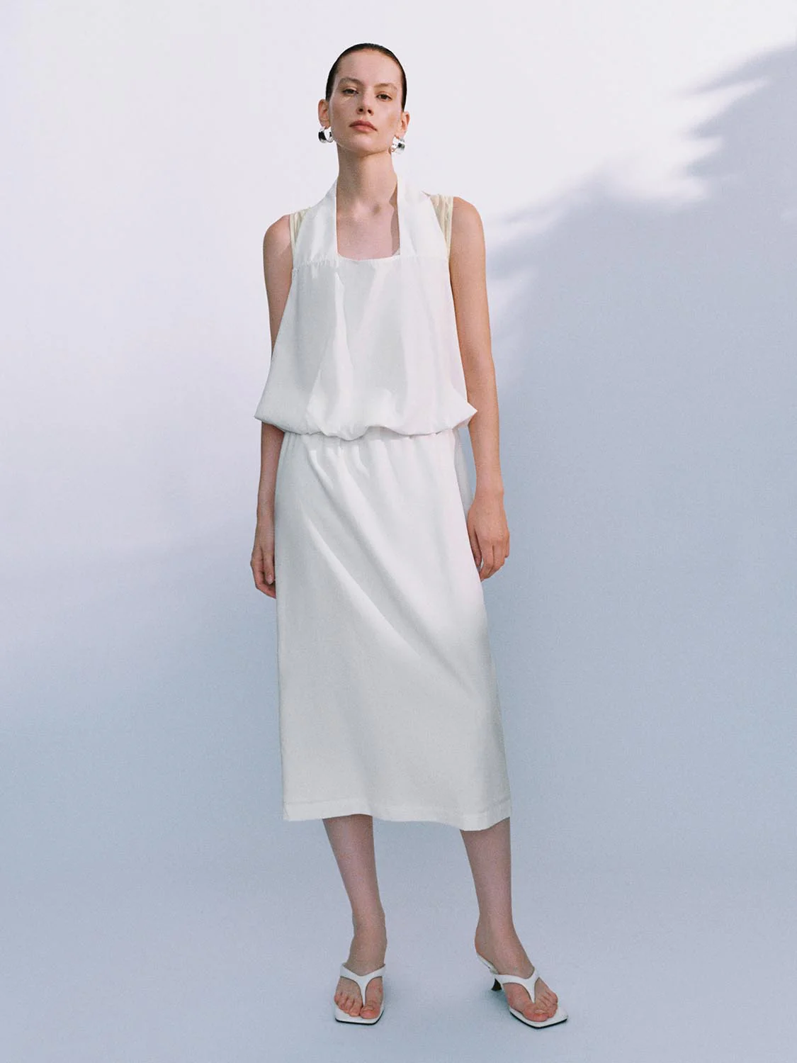 Straight Maxi Dresses - Image 8