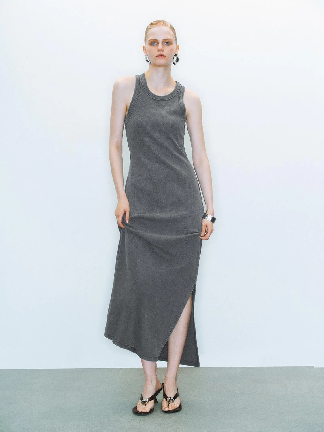 Straight Maxi Dresses - Image 8