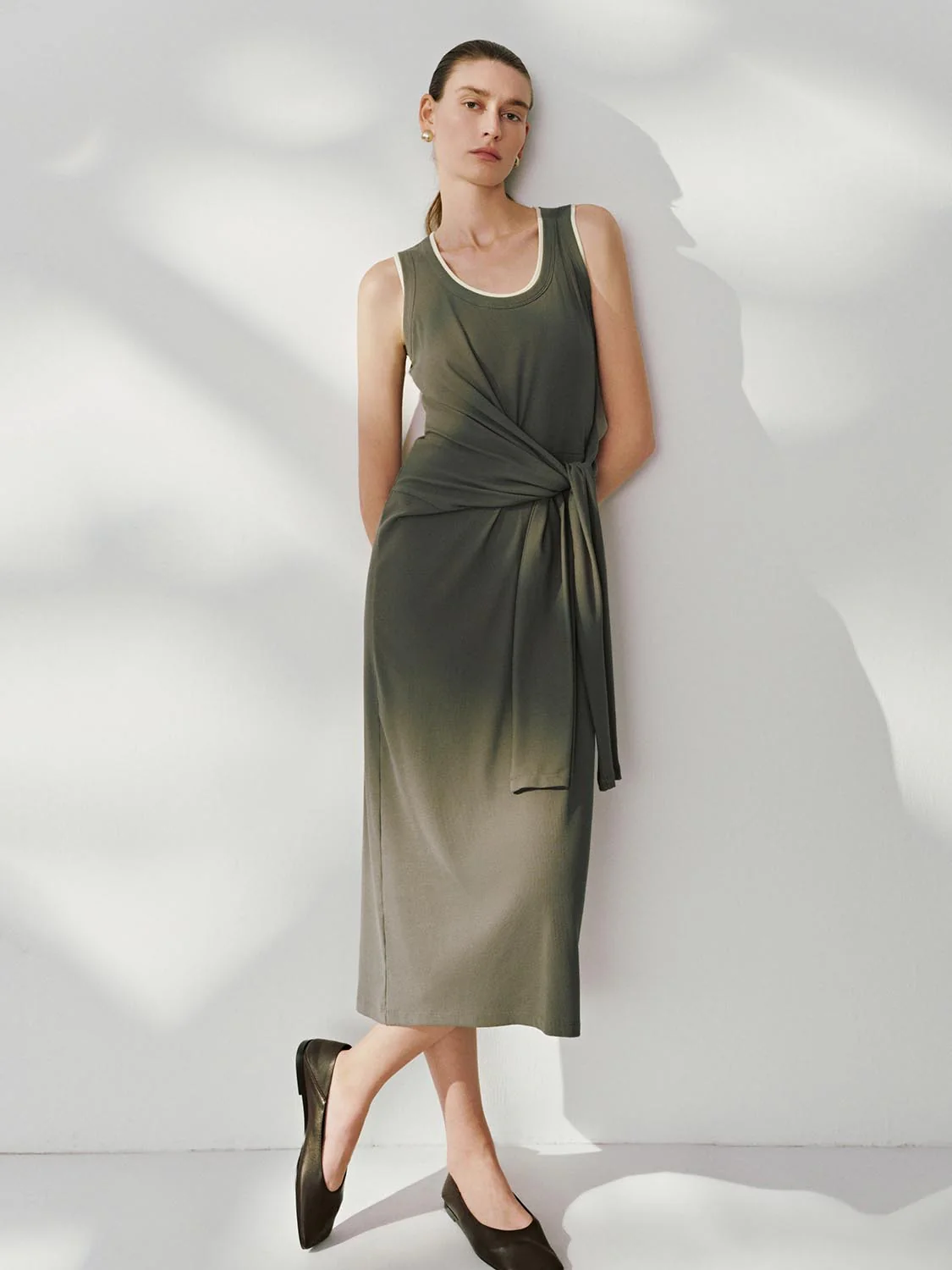 Straight Maxi Dresses - Image 8