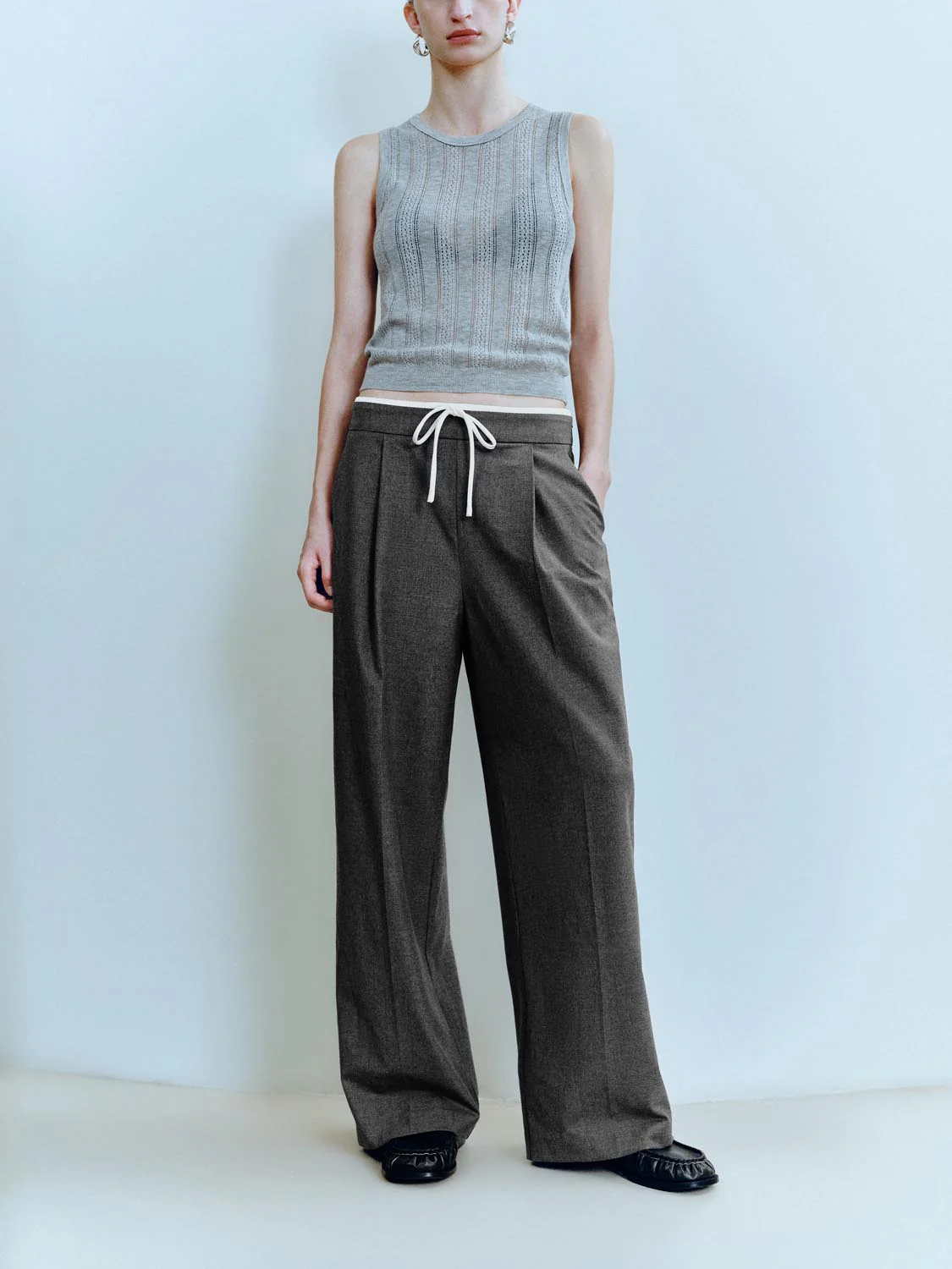 Straight Pants - Image 10