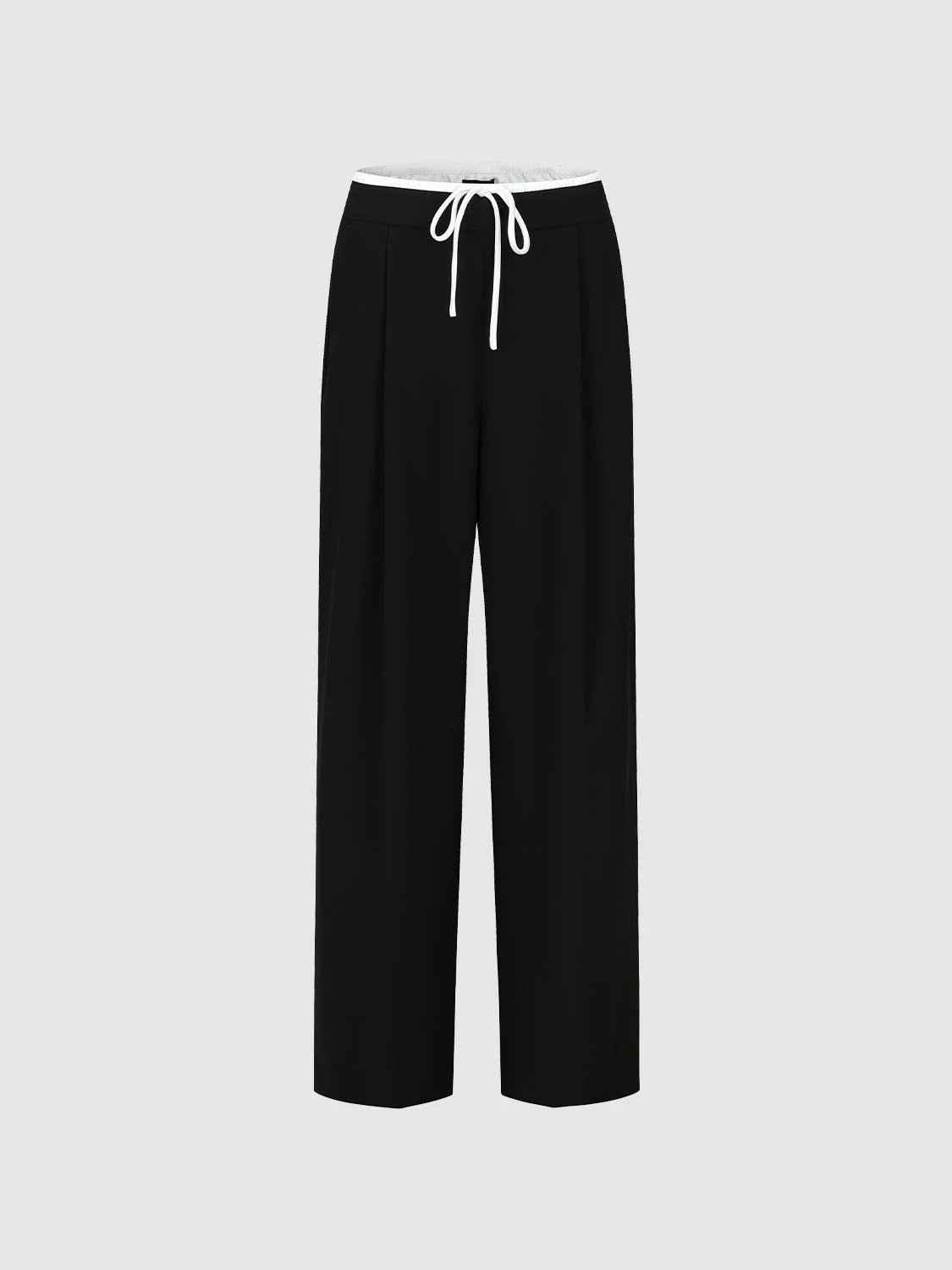 Straight Pants - Image 17