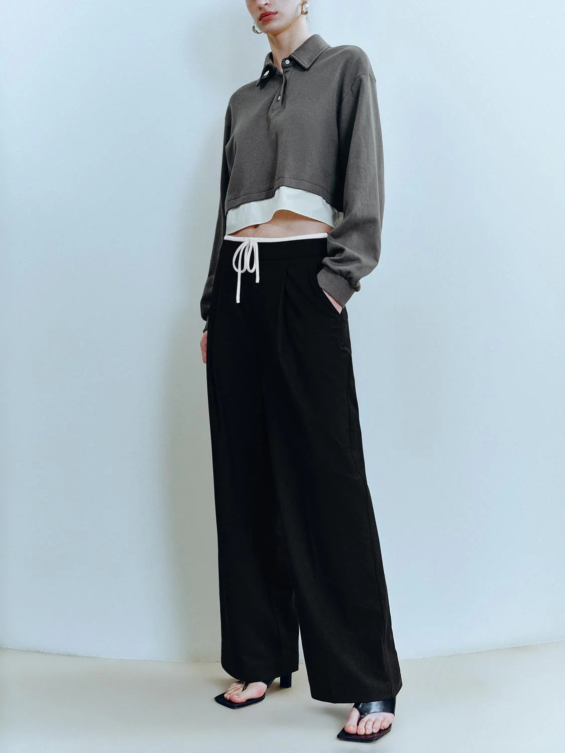 Straight Pants - Image 3