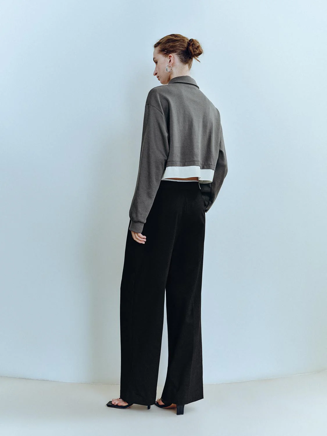 Straight Pants - Image 4