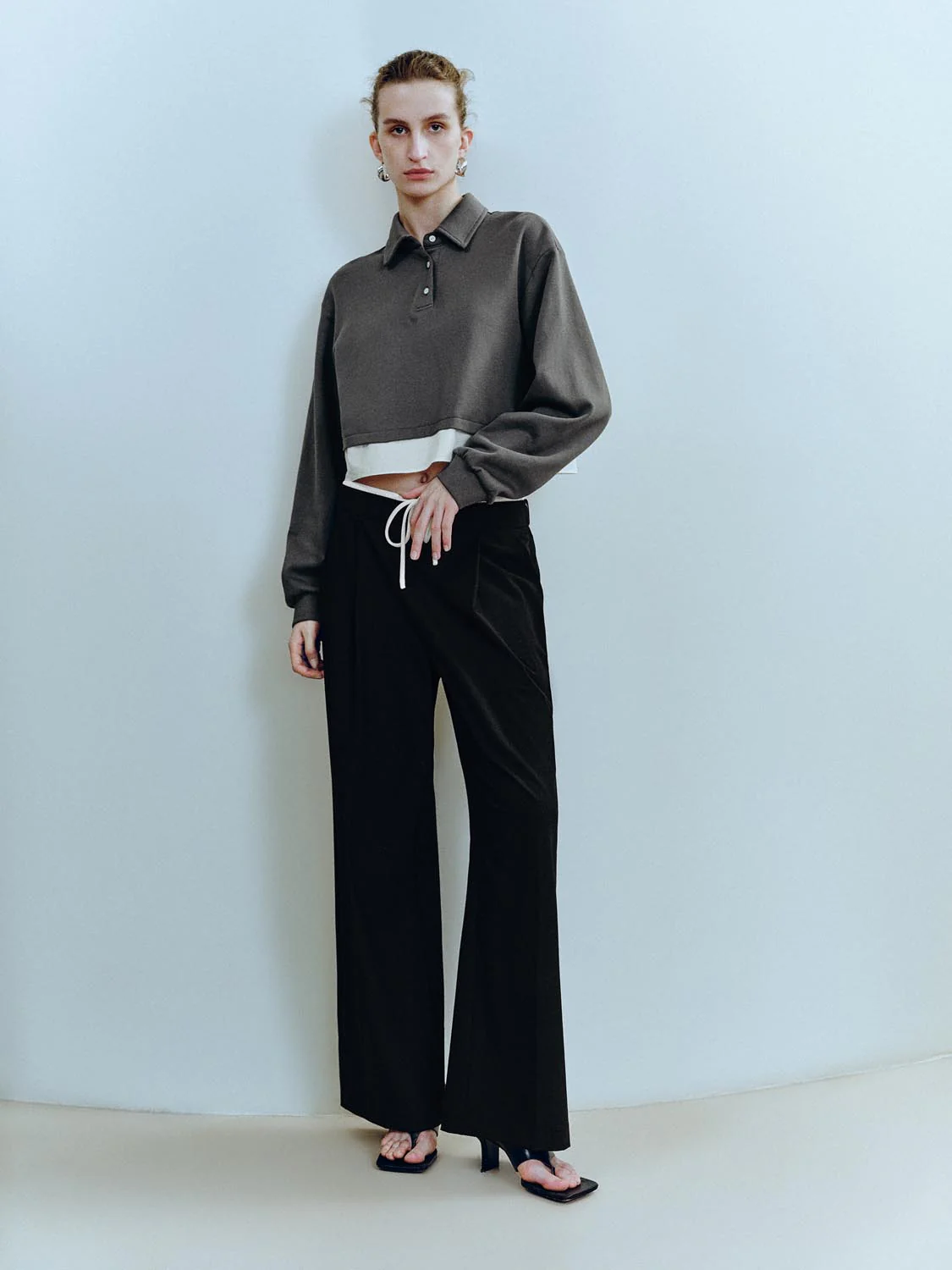 Straight Pants - Image 6