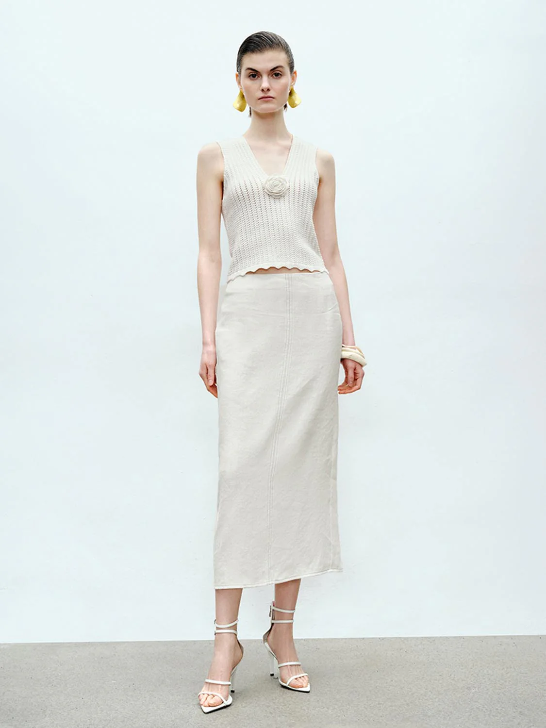 Straight Skirts - Image 5