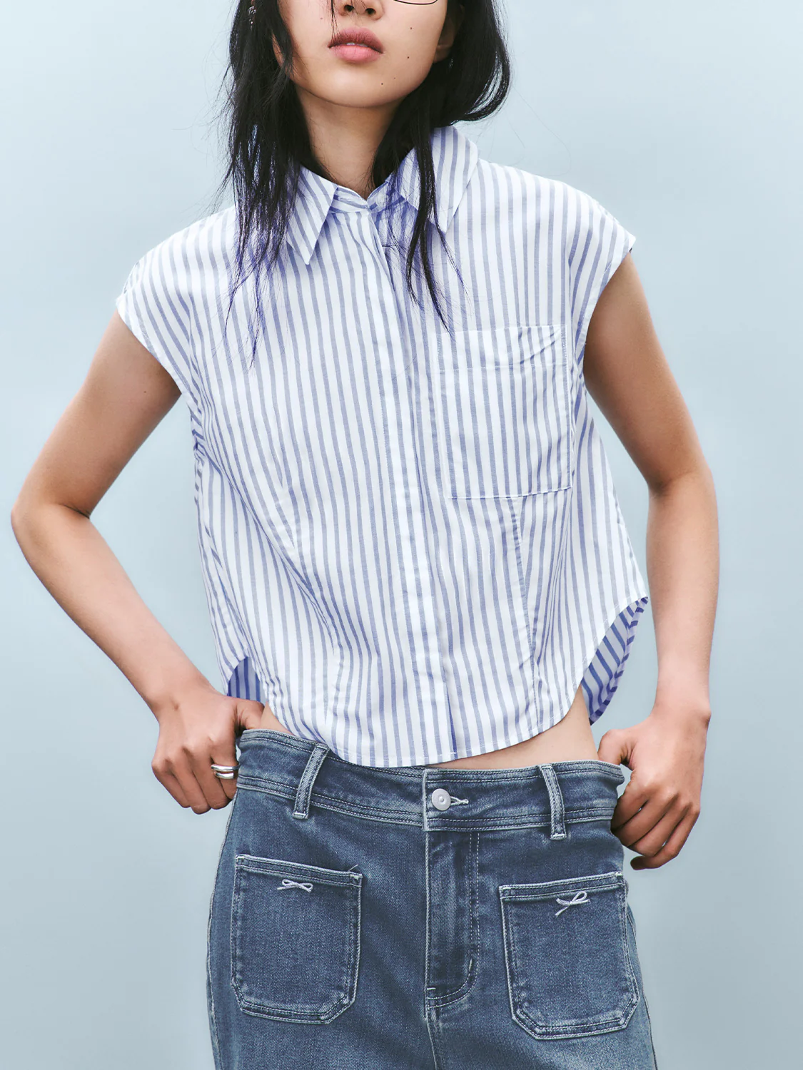 Striped Shirts - Image 13