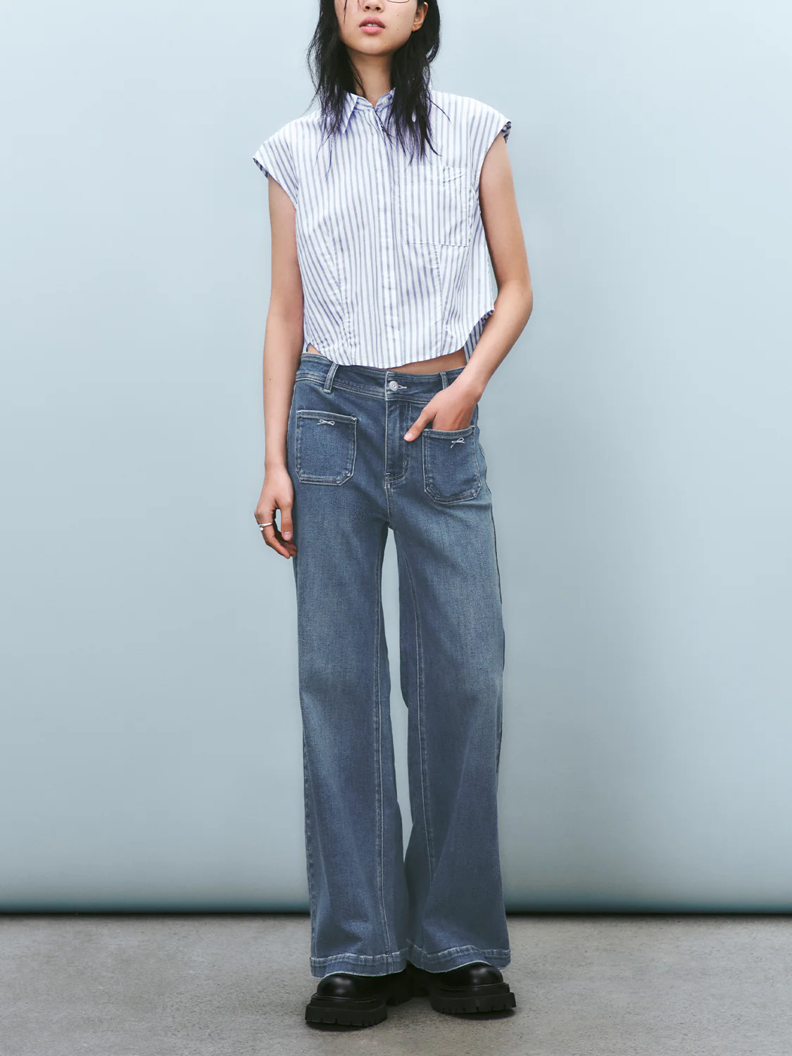Striped Shirts - Image 4