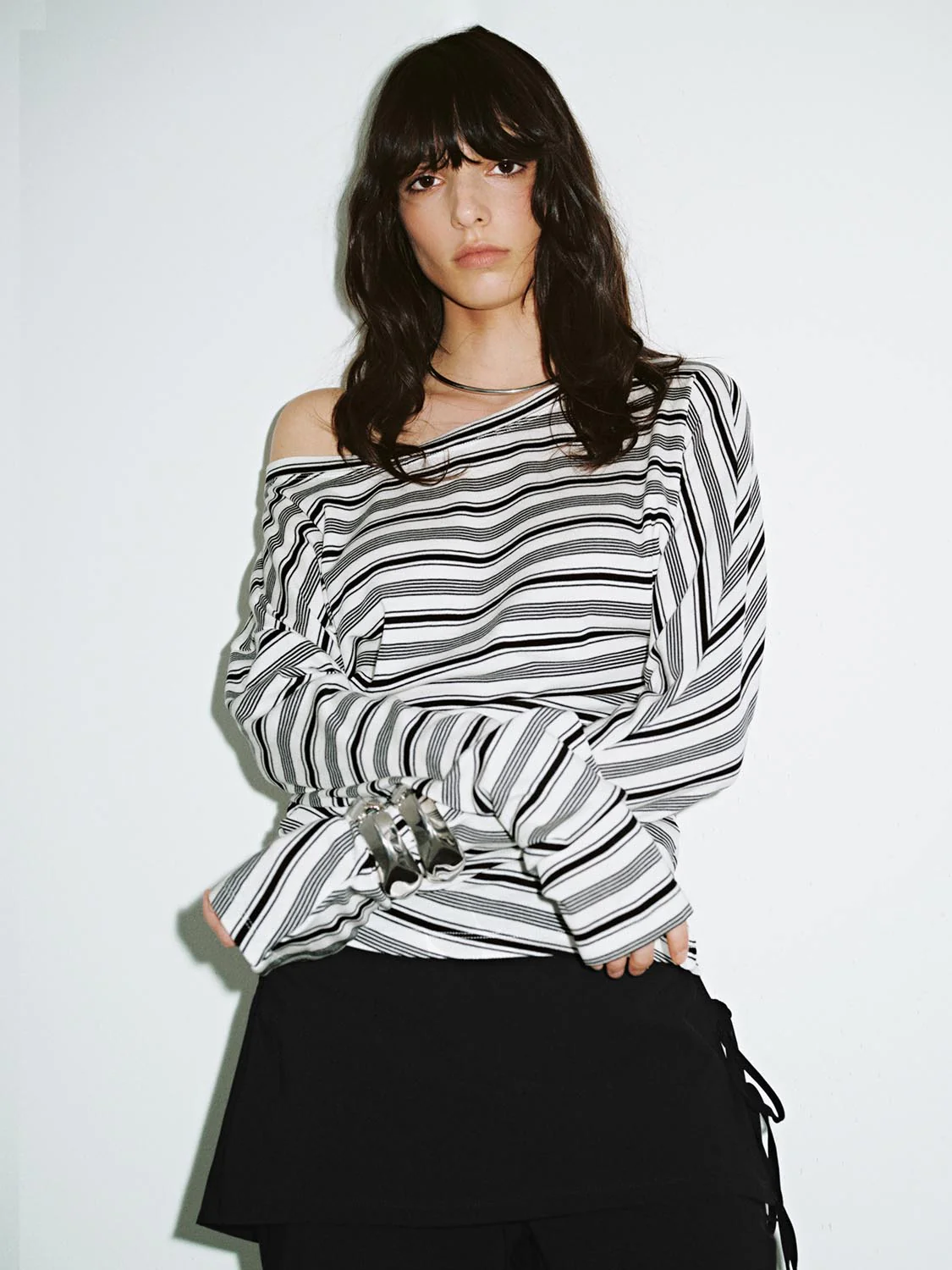 Striped T-Shirts - Image 9