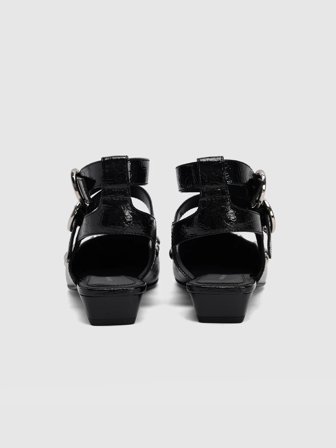 Studded Slingbacks - Image 3