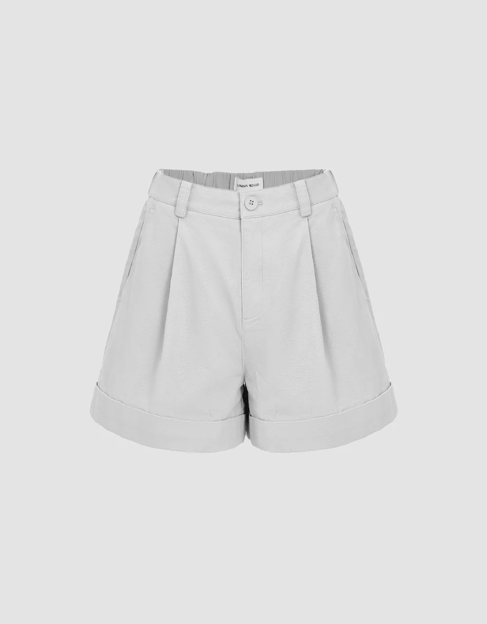 Tailored Shorts - Image 11