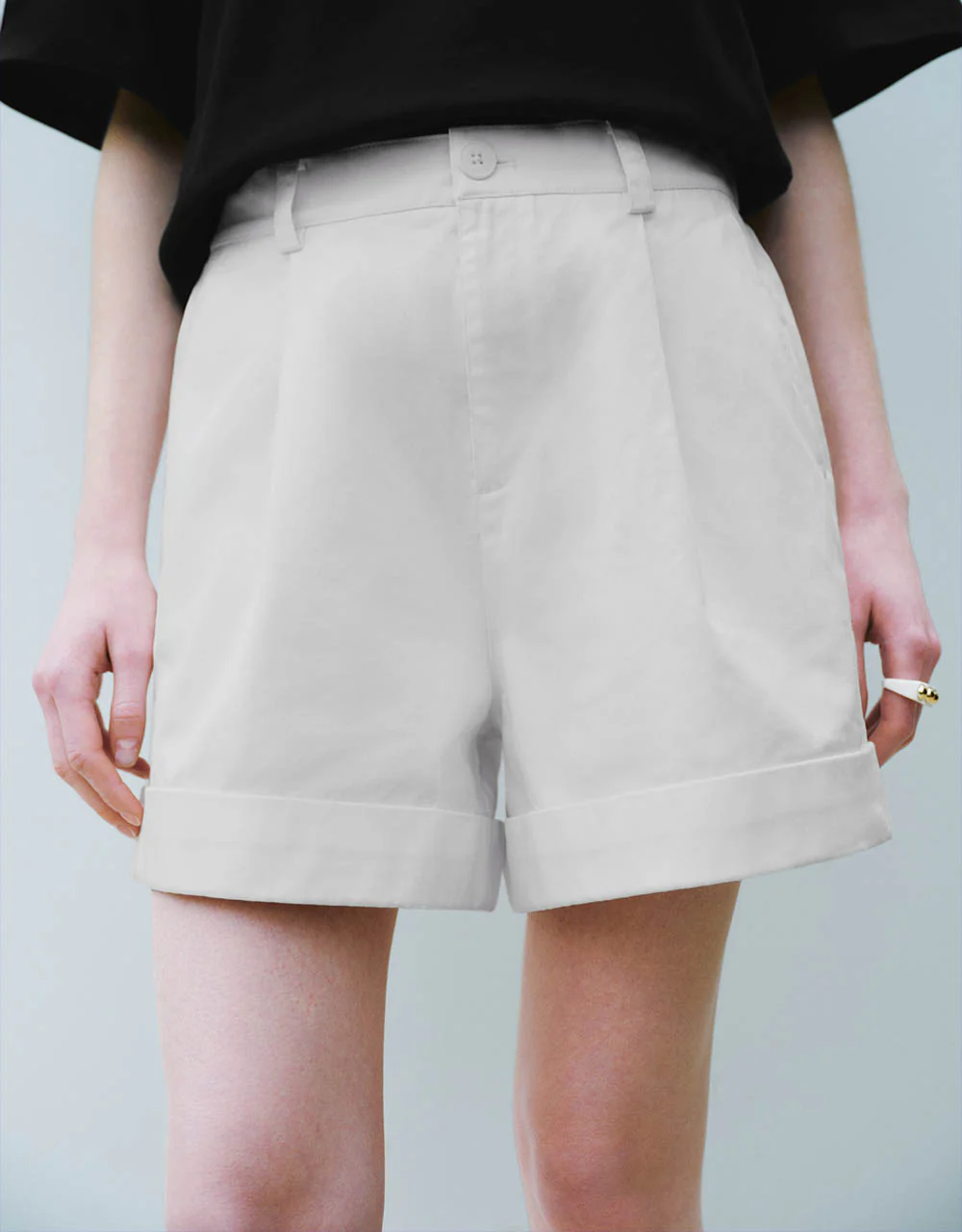 Tailored Shorts - Image 15