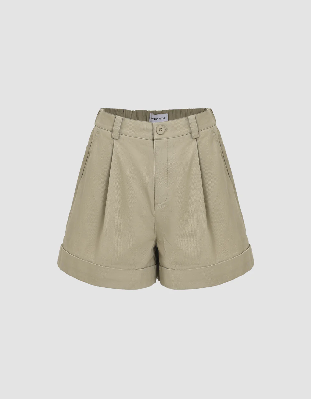 Tailored Shorts - Image 19