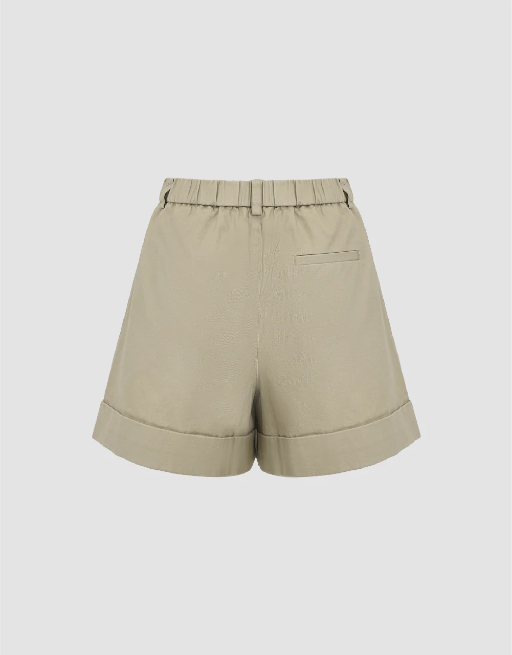 Tailored Shorts - Image 2