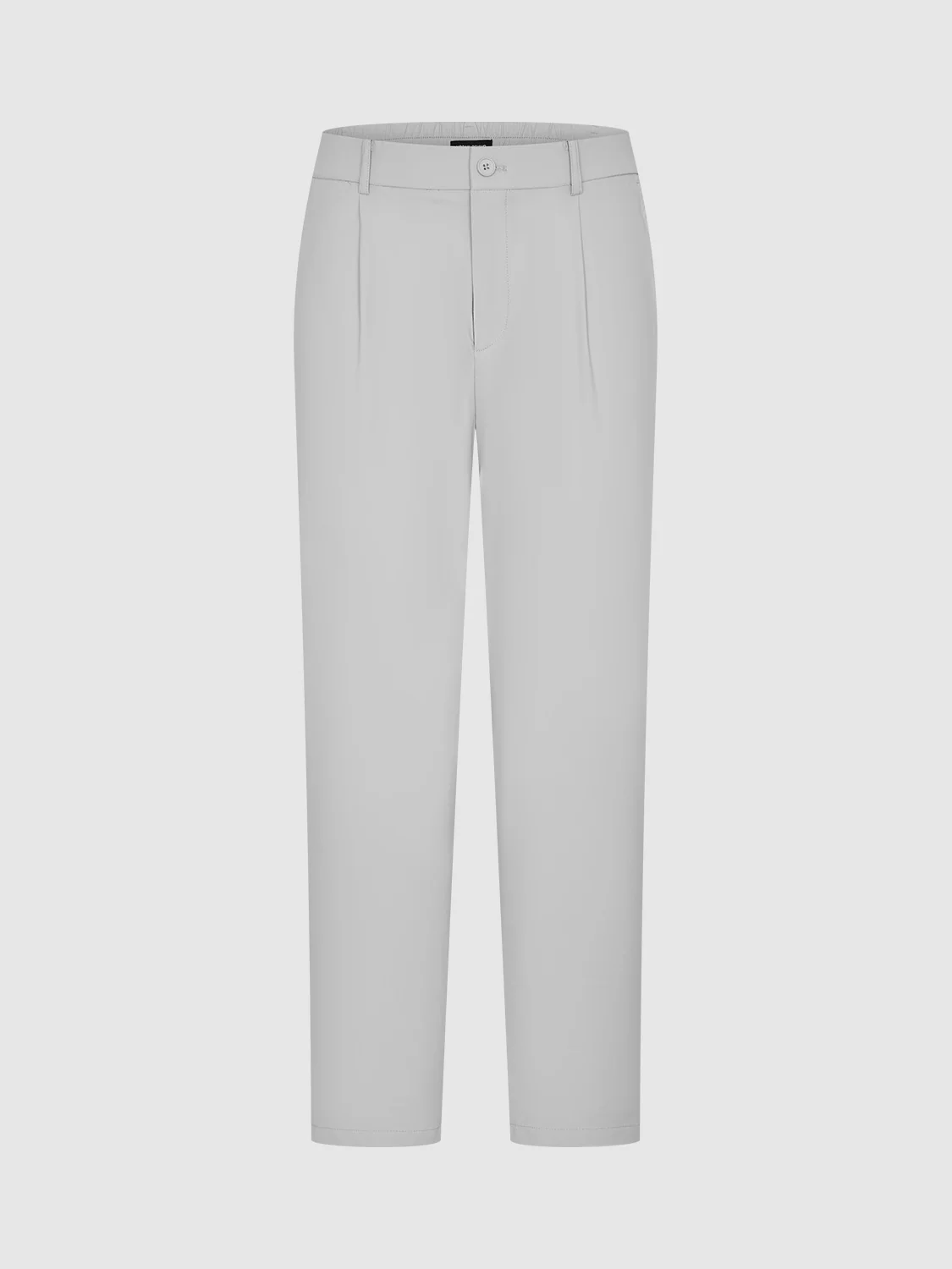 Tailored Straight Pants - Image 20