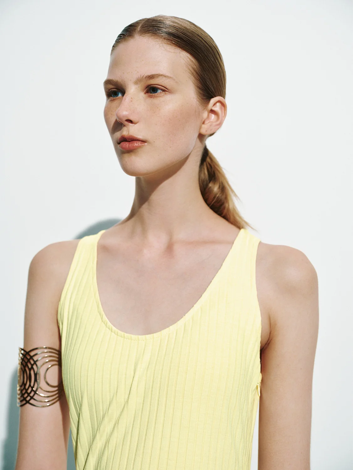 Tank Top Dresses - Image 11