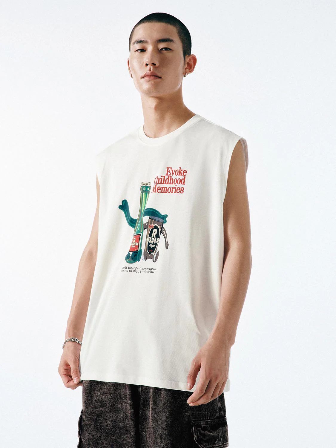 Tank Tops - Image 3