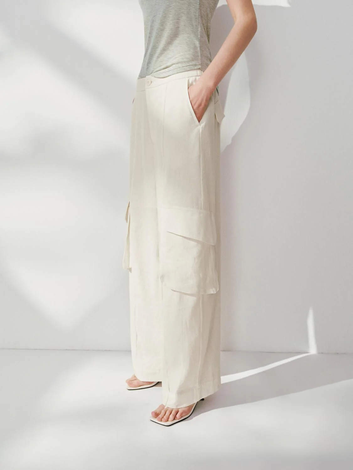 Trousers - Image 3