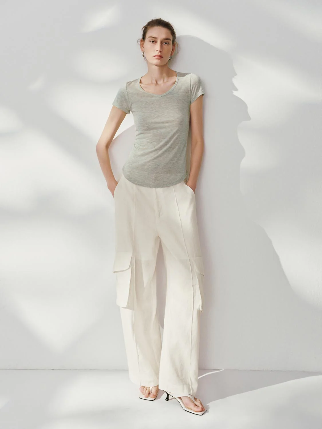 Trousers - Image 4