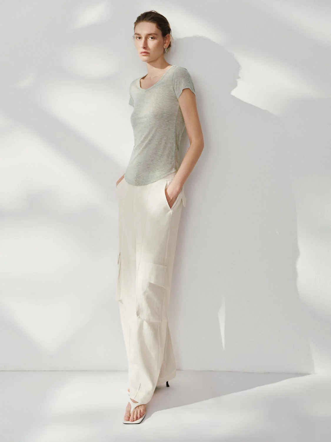 Trousers - Image 5
