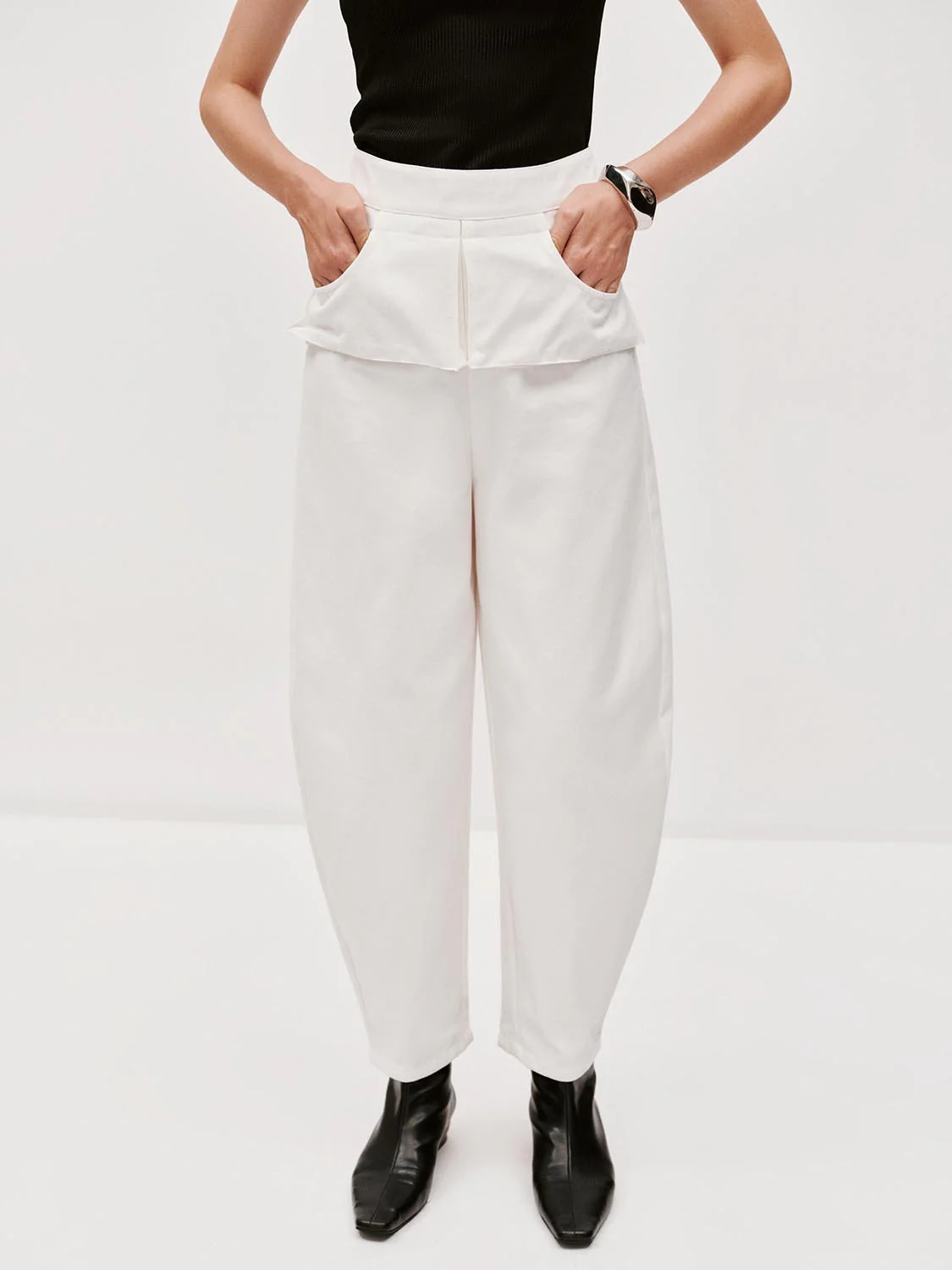 Trousers - Image 10
