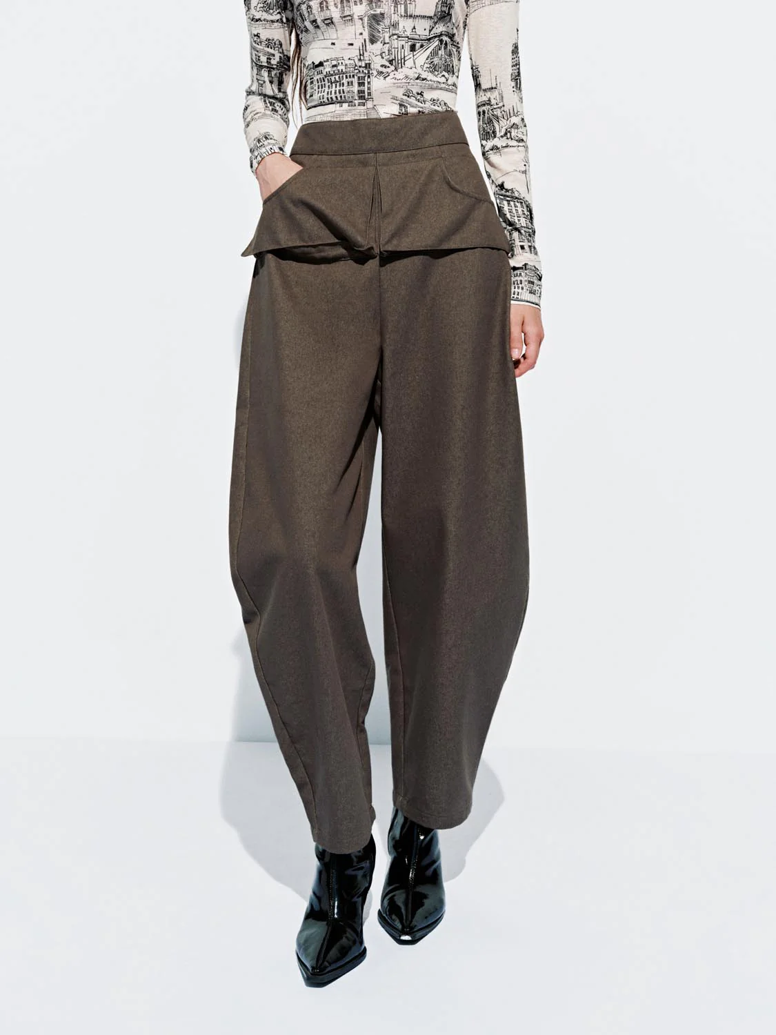 Trousers - Image 2