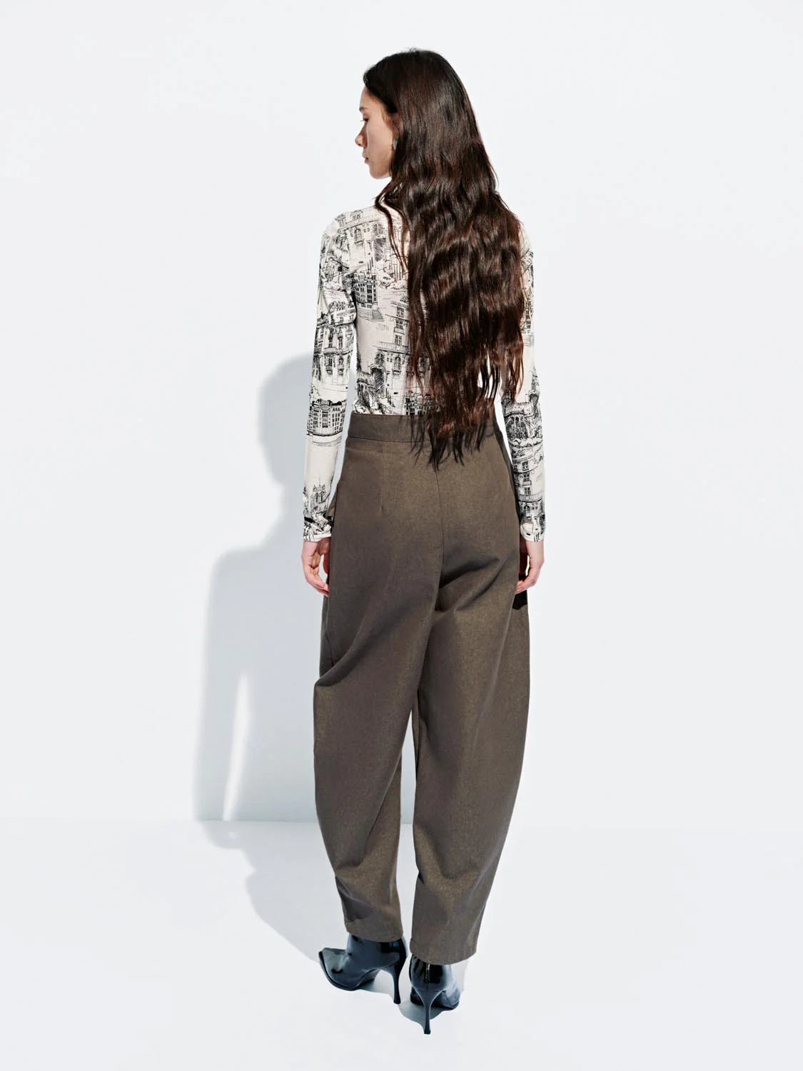 Trousers - Image 6