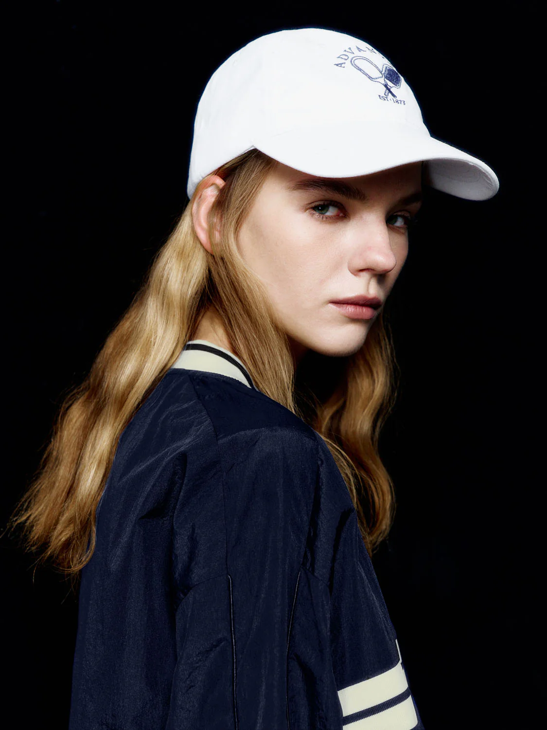 V-Neck Overhead Shirt - Image 5
