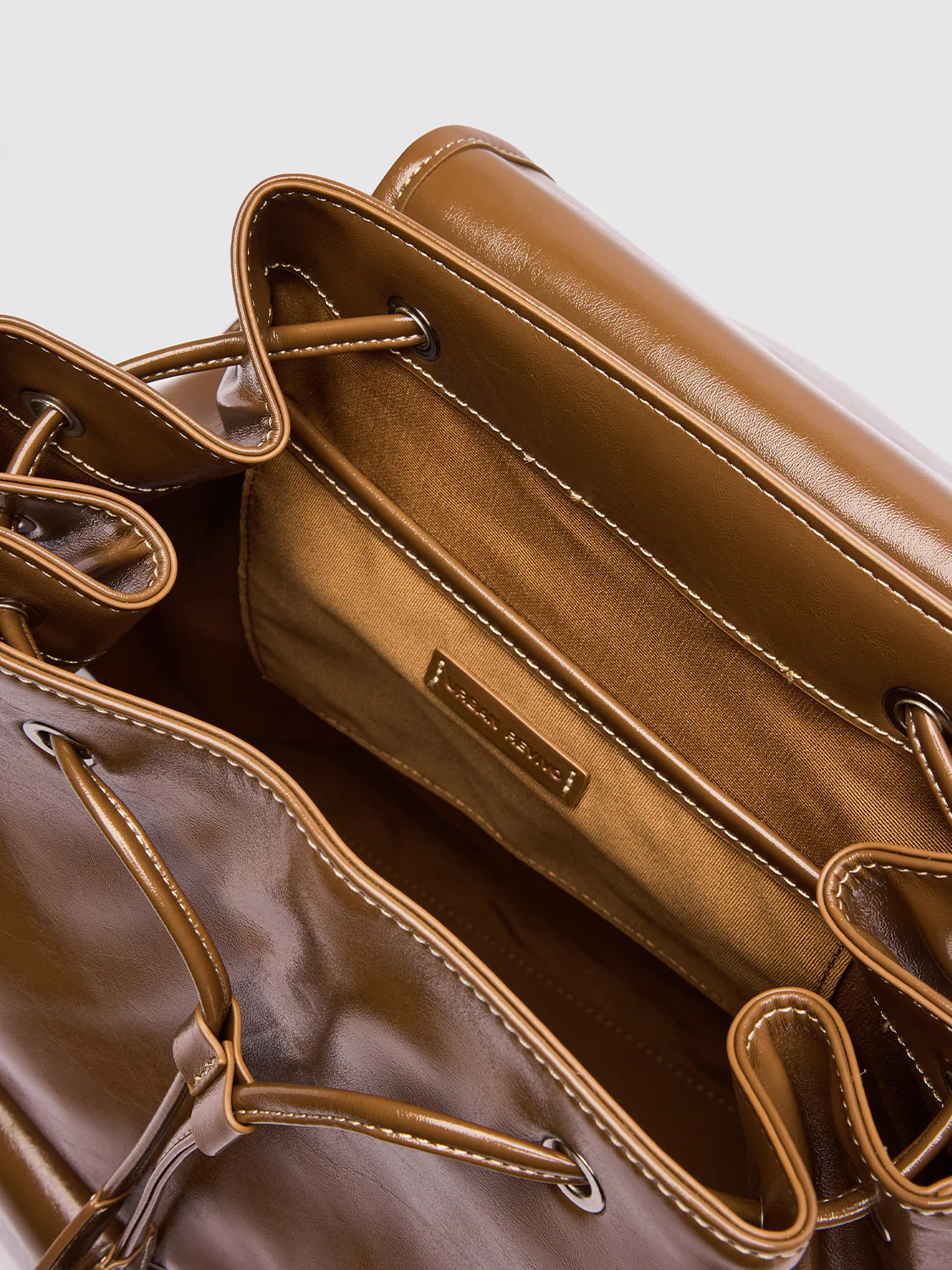 Vegan Leather Backpacks - Image 6