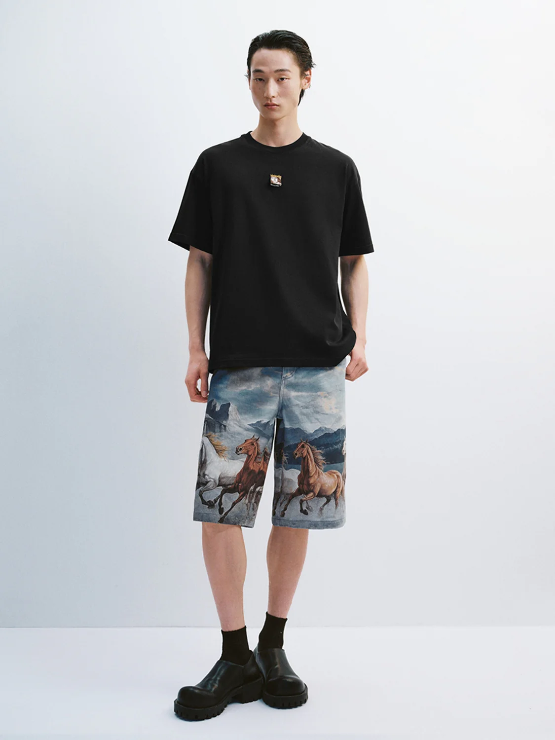 Vogue Shorts - Image 5