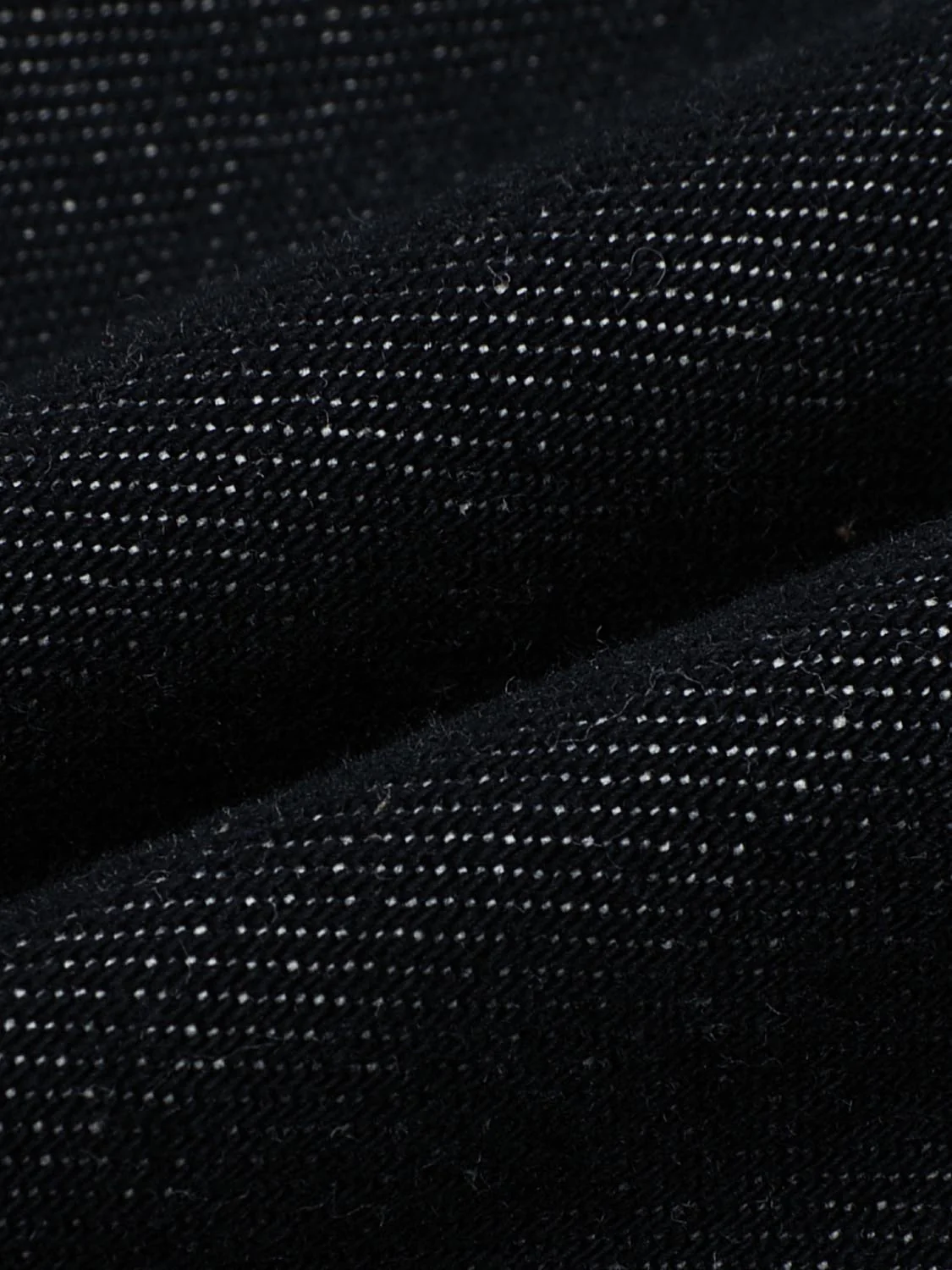 Washed Straight Leg Jeans - Image 8