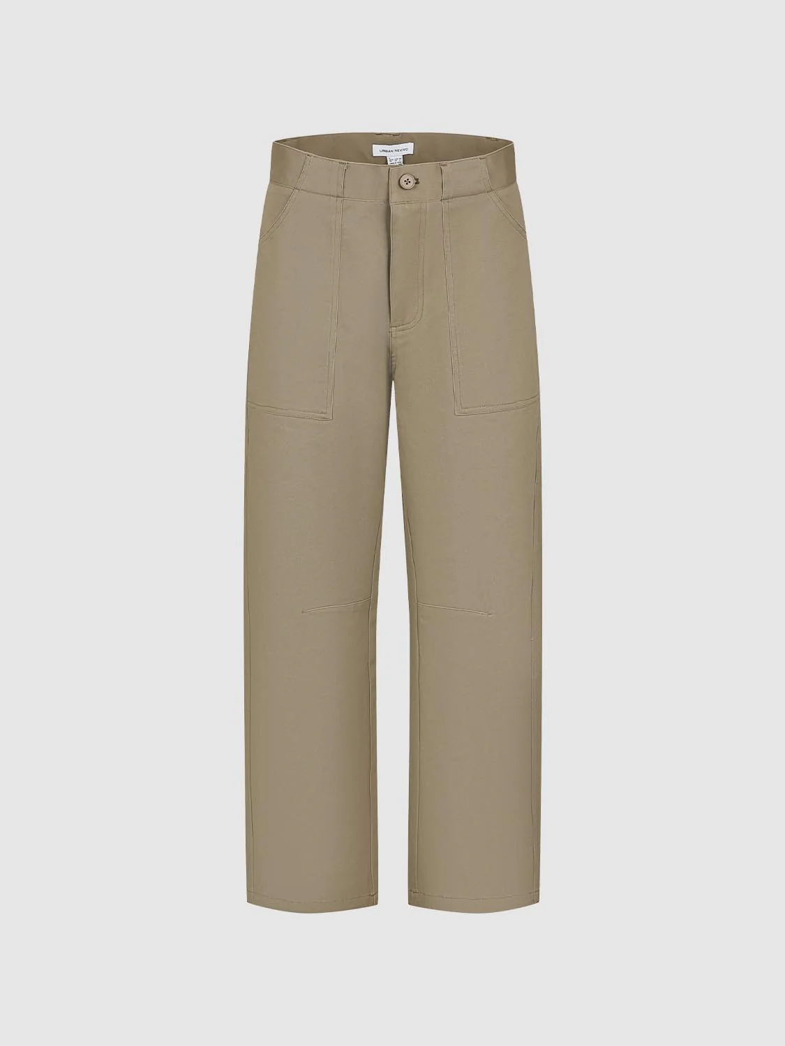 Wide Leg Jeans - Image 12