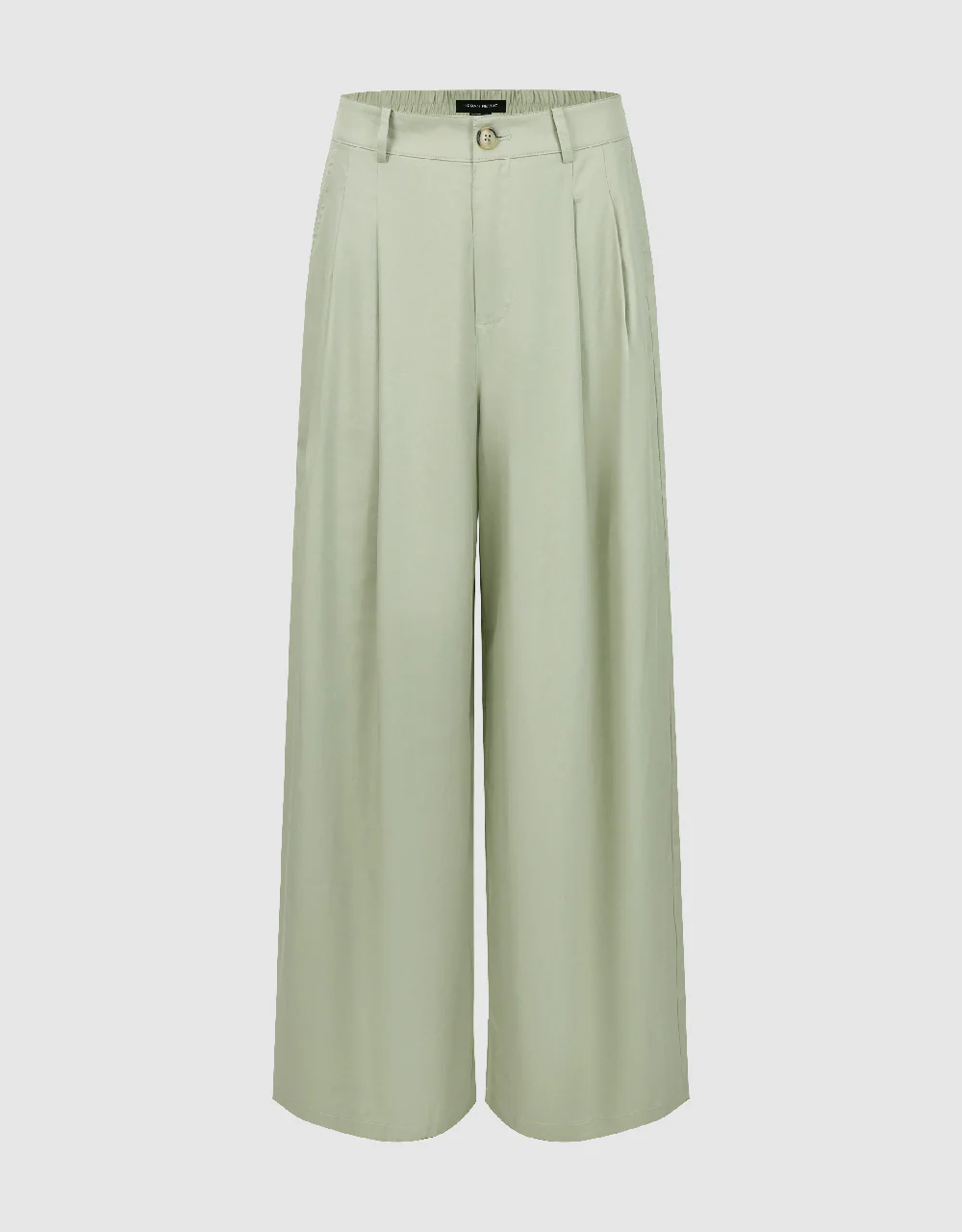 Wide-Leg Loose Pants - Image 10