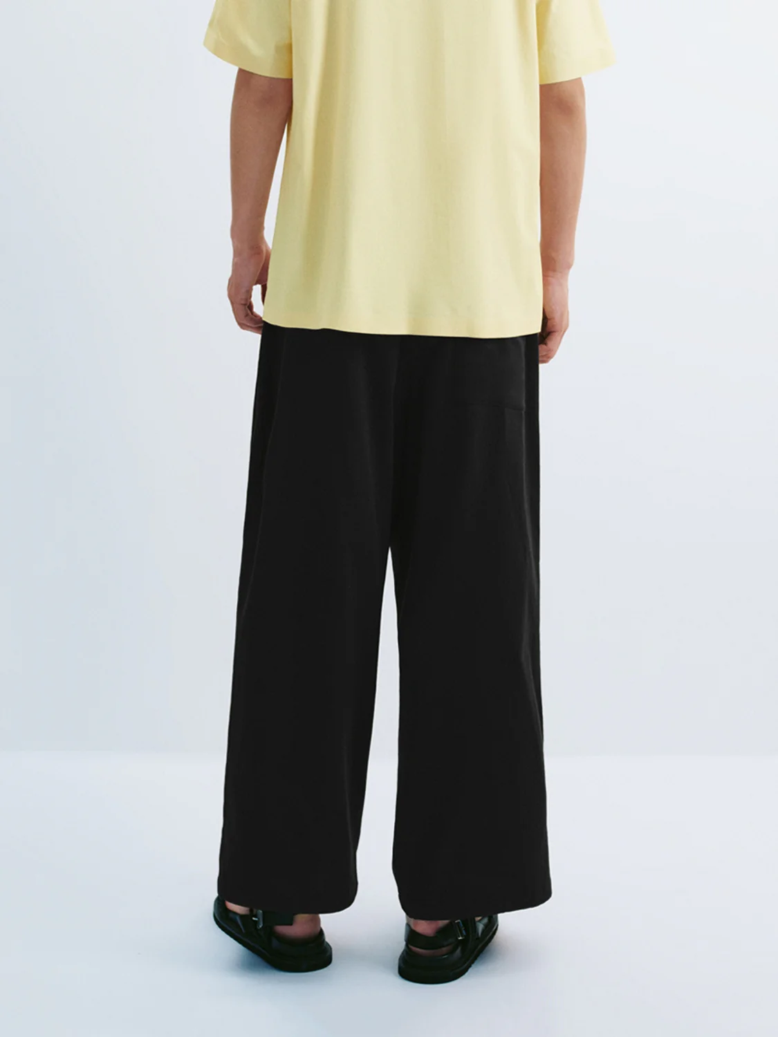 Wide-Leg Pants - Image 9