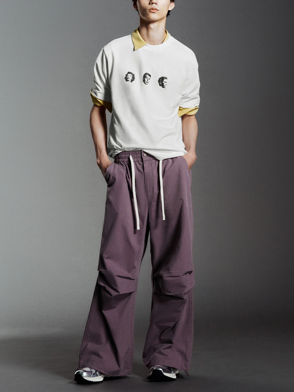 Wide-Leg Pants - Image 11