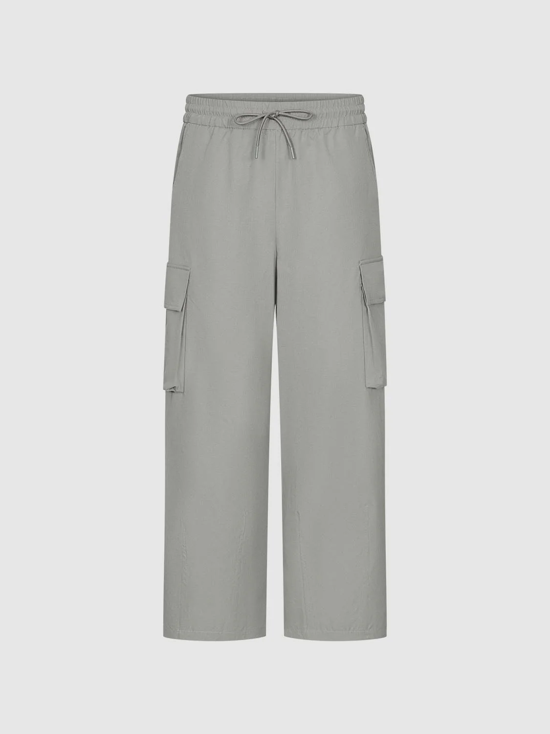 Wide-Leg Pants - Image 8