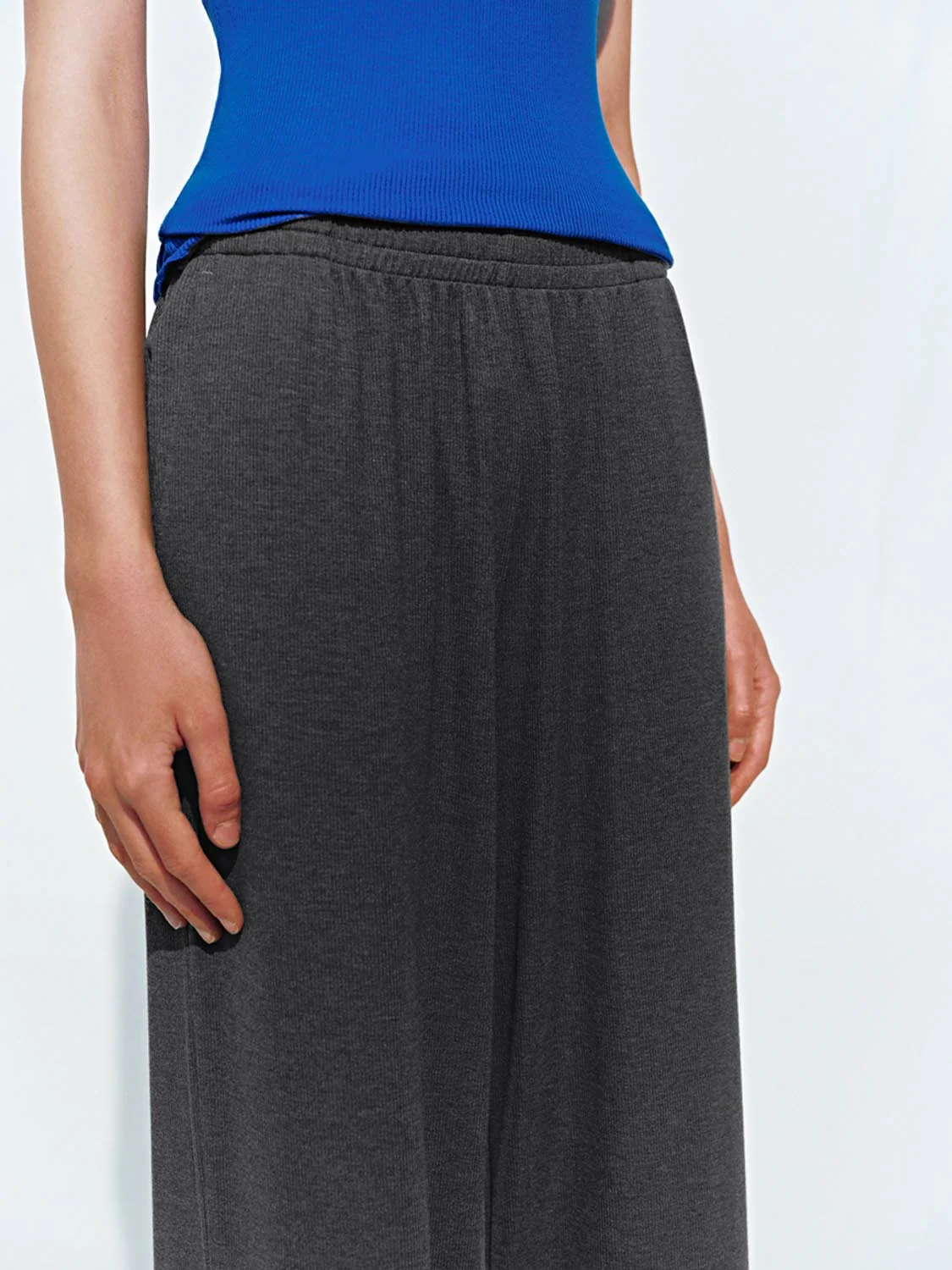 Wide-Leg Pants - Image 16