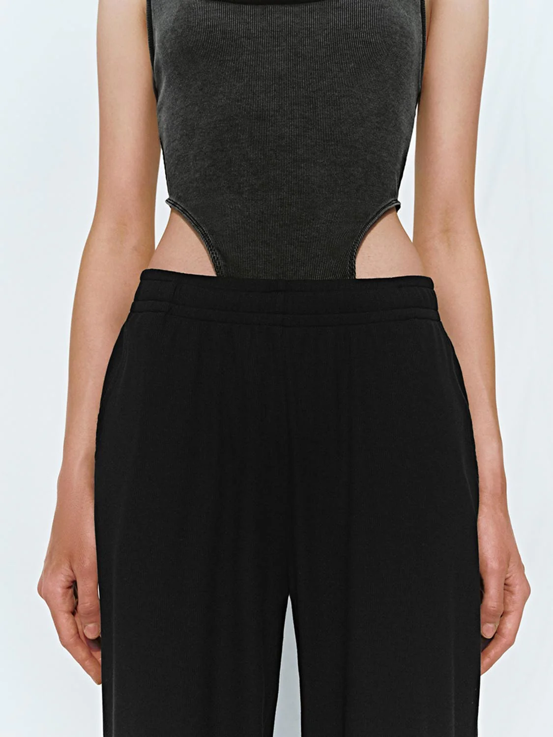 Wide-Leg Pants - Image 4