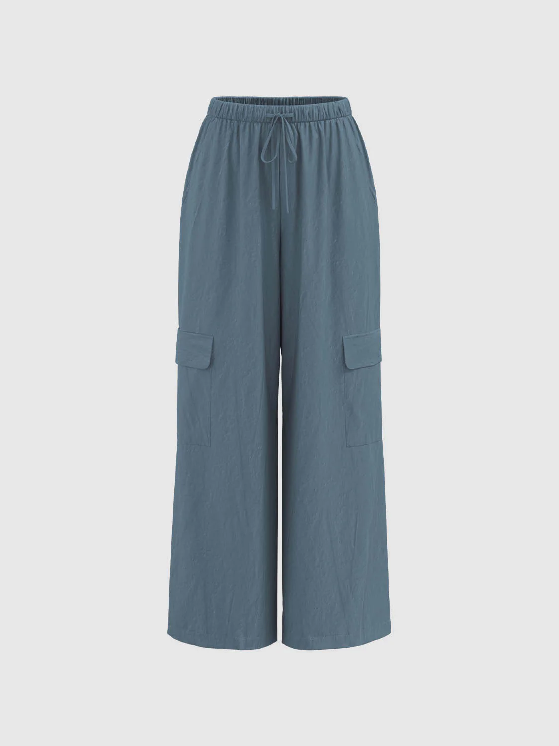Wide-Leg Pants - Image 30