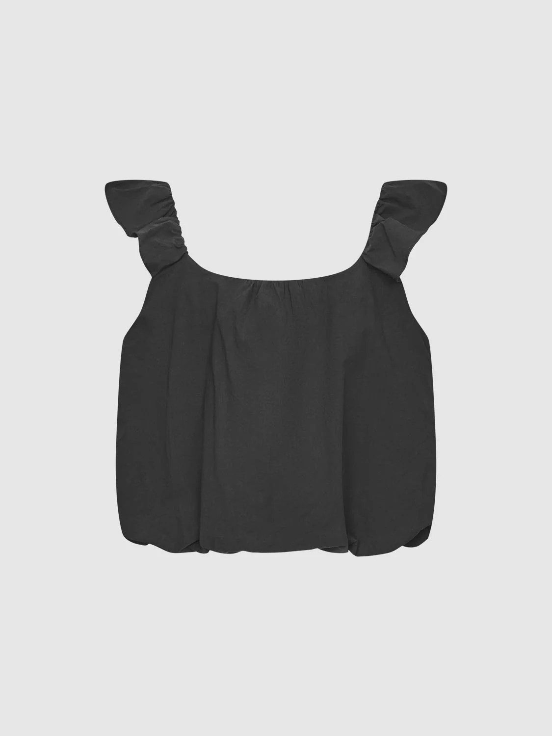 Wide Strap Overhead Shirt - Image 4