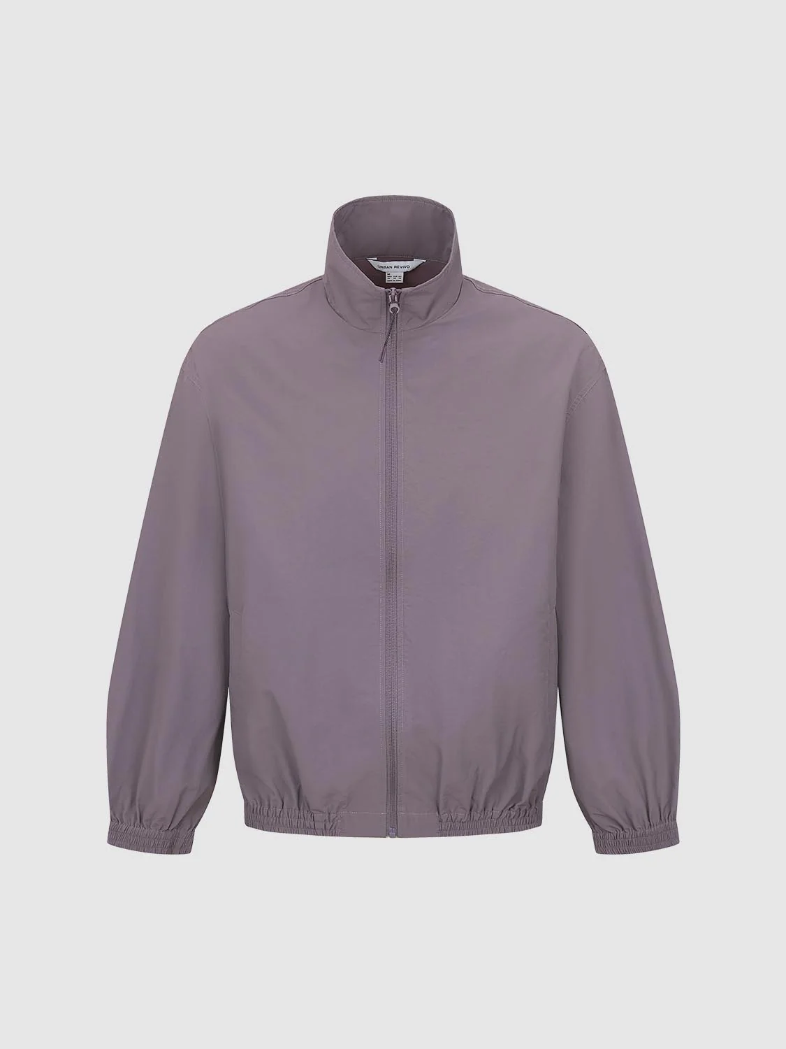 Zip Up Front Jackets - Image 23