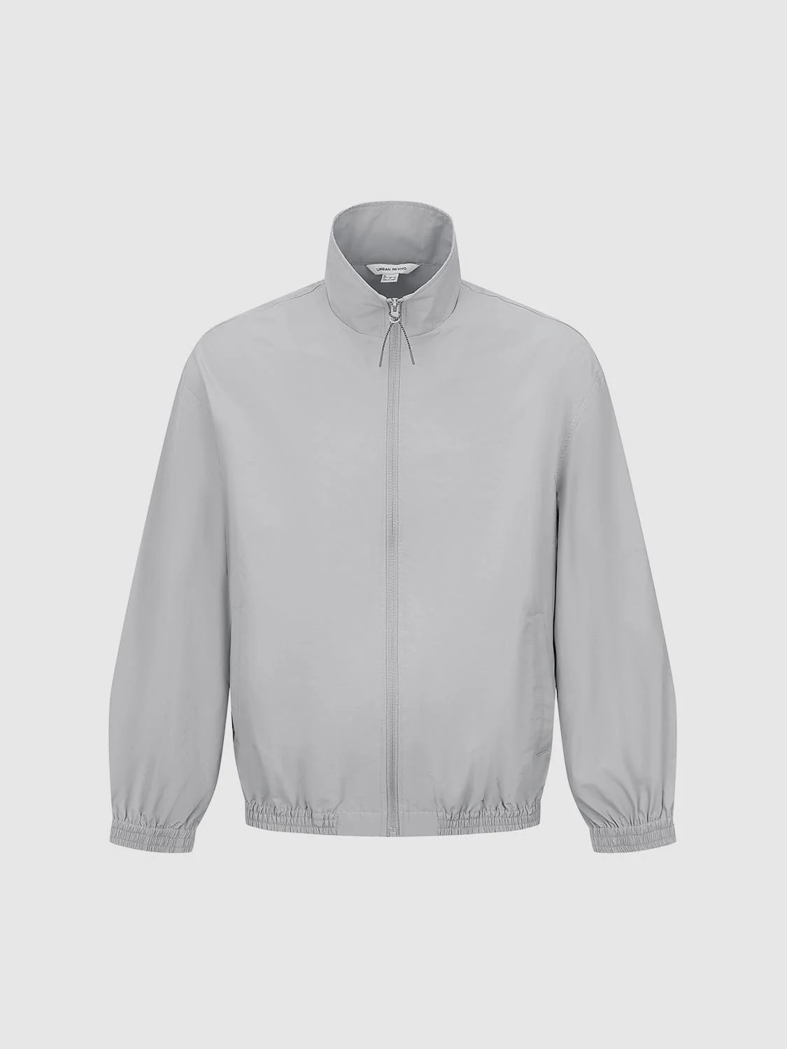 Zip Up Front Jackets - Image 7