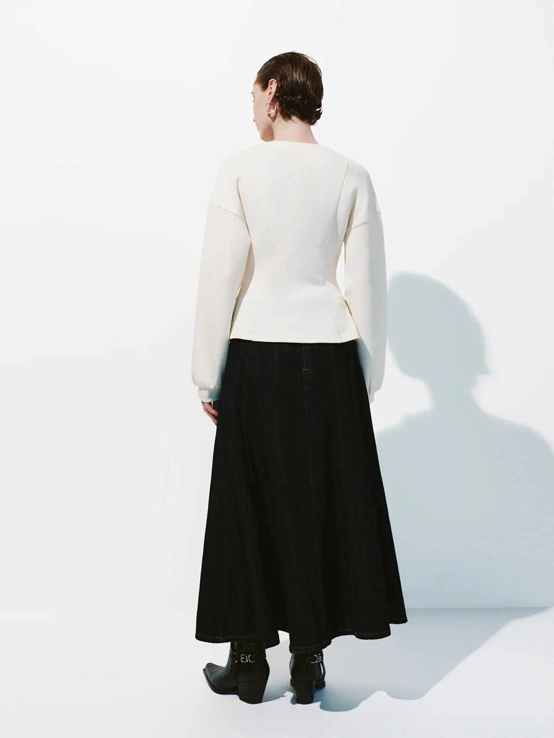 Zip Up Front Jackets - Image 14