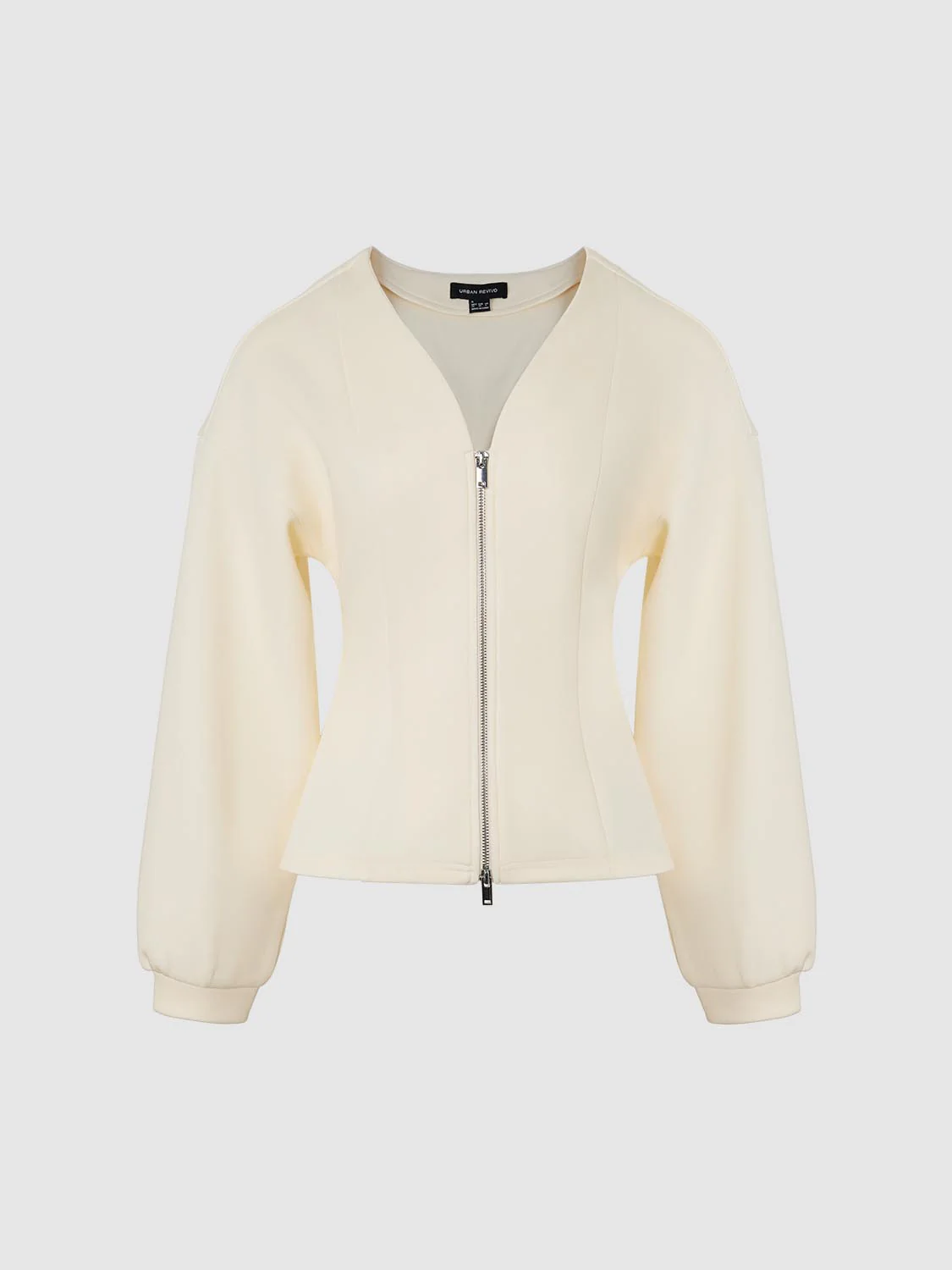 Zip Up Front Jackets - Image 15
