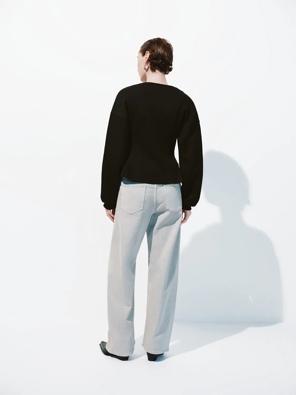 Zip Up Front Jackets - Image 22